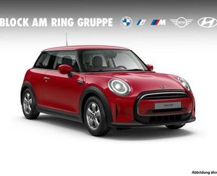 Mini MINI One 3-Türer Gebrauchtwagen