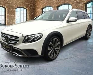 Mercedes-Benz Mercedes-Benz E 400 d 4MATIC T-Modell All-Terrain Gebrauchtwagen