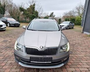 Skoda Skoda Superb Combi Elegance Gebrauchtwagen