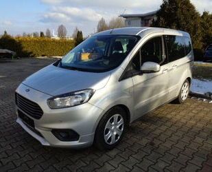 Ford Ford Tourneo Courier Trend Klima/SHZ/FS beh/PDC Gebrauchtwagen