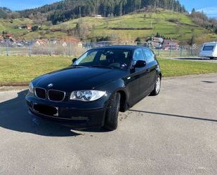 BMW 118 Gebrauchtwagen