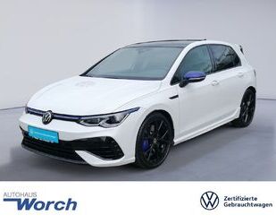 VW Volkswagen Golf R 