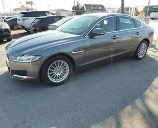 Jaguar Jaguar XF Prestige 2.0 D AWD NAVI Bi-Xenon Gebrauchtwagen