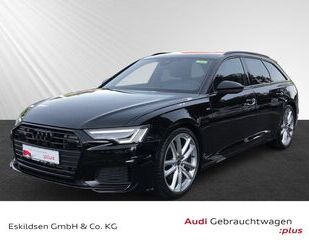 Audi Audi A6 Avant sport 45 TFSI quattro S tronic AHK+B Gebrauchtwagen