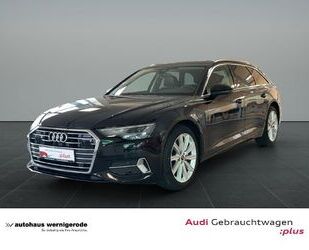 Audi Audi A6 Avant sport 40TDI S tronic quattro *LED*VC Gebrauchtwagen