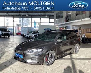 Ford Ford Focus Turnier ST 2.3 EcoBoost HUD AD Navi Led Gebrauchtwagen