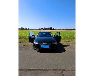 Audi Audi A4 Avant Ambiente 1.8 TFSI 6-Gang, MMi Navi Gebrauchtwagen