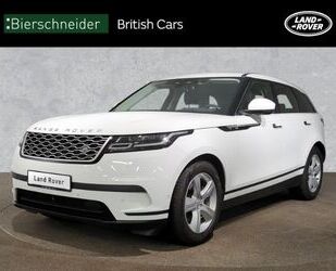 Land Rover Land Rover Range Rover Velar D300 FAHRASSISTENZ-PA Gebrauchtwagen