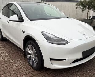 Tesla Tesla Model Y Standard Range RWD* Matrix -LED* 1.H Gebrauchtwagen