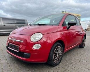 Fiat Fiat 500 Pop Klima Radio/CD Isofix Gebrauchtwagen