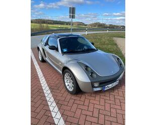 Smart Smart Roadster - Coupe 119 PS Gebrauchtwagen