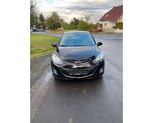 Mazda Mazda 2 Lim. 1.3 Kenko, Tüv Neu Gebrauchtwagen