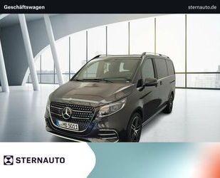 Mercedes-Benz Mercedes-Benz V 300 d AVANTGARDE Lang Gebrauchtwagen