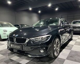 BMW BMW 430 Gran Coupé xDrive*Allrad*AHK*Schiebedach* Gebrauchtwagen