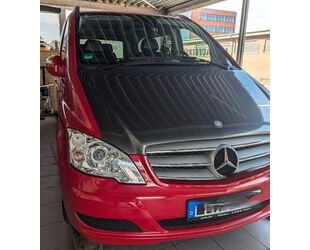 Mercedes-Benz Mercedes-Benz Viano 2.2 CDI AMBIENTE kompakt AMBIE Gebrauchtwagen