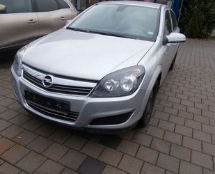 Opel Opel Astra H Lim. Edition Gebrauchtwagen