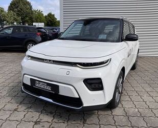 Kia Kia e-Soul Inspiration Gebrauchtwagen