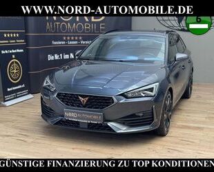 Cupra Cupra Leon Sportstourer VZ 1.4 TSI e-Hybrid Navi/L Gebrauchtwagen