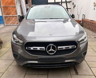 Mercedes-Benz Mercedes-Benz GLA 200 DCT - Gebrauchtwagen