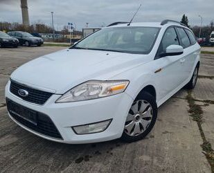 Ford Ford Mondeo Turnier Trend Gebrauchtwagen