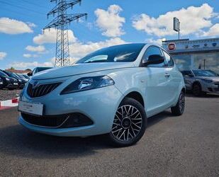 Lancia Ypsilon Gebrauchtwagen