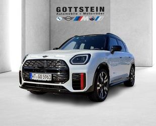 Mini MINI John Cooper Works COUNTRYMAN ALL4 / UPE 61.51 Gebrauchtwagen