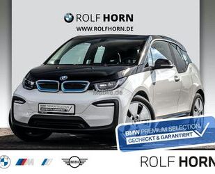 BMW BMW i3 120 Ah Autom Klima PDC Bluetooth 19 Gebrauchtwagen