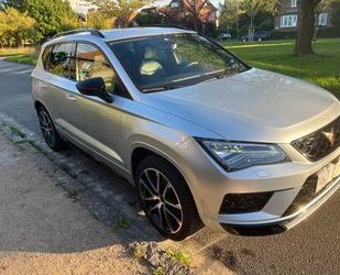 Cupra Cupra Ateca 2.0 TSI 221kW 4Drive DSG - Gebrauchtwagen