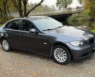 BMW BMW E90 318i Steuerkette Neu Org 162Tkm Gewährleis Gebrauchtwagen