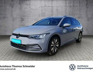 VW Volkswagen Golf VIII Variant Move 1.5TSI AHK/Navi/ Gebrauchtwagen