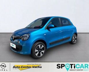 Renault Renault Twingo Dynamique 0.9TCE +Sitzh. +BT-Radio Gebrauchtwagen