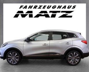 Renault Renault Kadjar TCe 140 GPF Bose Edition*Sitzhzg* Gebrauchtwagen