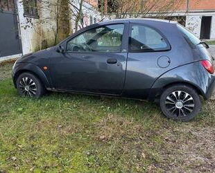 Ford Ford Ka/Ka+ 1,3 51kW Style Style Gebrauchtwagen