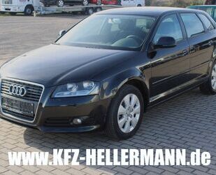 Audi Audi A3 Sportback 1.6 TDI 