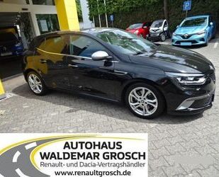 Renault Renault Megane IV Lim. 5-trg. GT Gebrauchtwagen