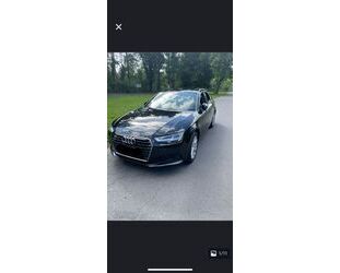 Audi Audi A4 2.0 TDI 140kW S tronic quattro Avant Gebrauchtwagen