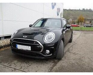 Mini MINI COOPER_S Clubman Cooper S Gebrauchtwagen