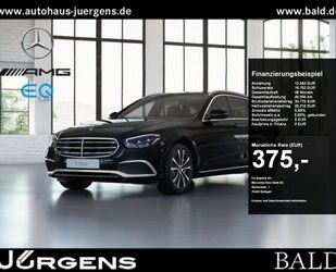 Mercedes-Benz Mercedes-Benz E 300 e T-Modell +Avantgarde+Exclusi Gebrauchtwagen