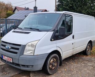 Ford Ford Transit Gebrauchtwagen