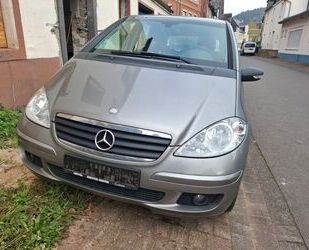 Mercedes-Benz Mercedes-Benz A 150 CLASSIC Classic Gebrauchtwagen