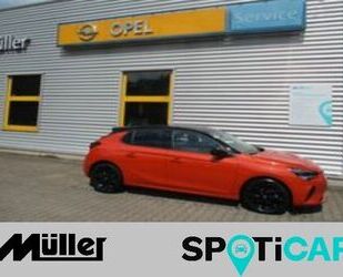 Opel Opel Corsa F Edition Gebrauchtwagen