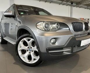 BMW BMW X5 3.0d PANO NAVI 4xSHZ LEDER 20ZOLL 7SITZER Gebrauchtwagen