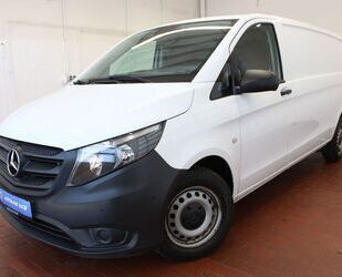 Mercedes-Benz Mercedes-Benz Vito 116 CDI extralang Kamera Tempom Gebrauchtwagen