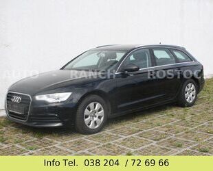 Audi Audi A6 2.0 TFSI Avant Navigation/Xenon/Klima/Shz/ Gebrauchtwagen