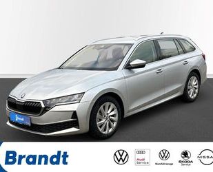 Skoda Skoda Octavia Combi 1.5 eTSI Selection DSG+LED+KAM Gebrauchtwagen