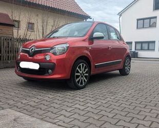 Renault Renault Twingo Luxe SCe 70 Stop & Start Luxe Gebrauchtwagen