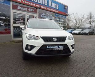 Seat Seat Arona Style Gebrauchtwagen