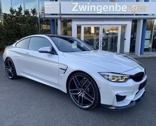 BMW BMW M4 Coupé Competition AC Schnitzer Gebrauchtwagen