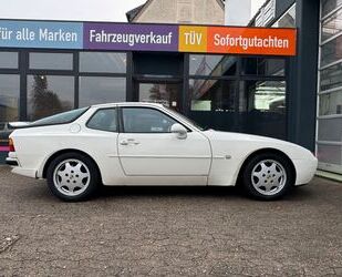 Porsche Porsche 944 S2 Gebrauchtwagen