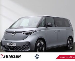 VW Volkswagen ID. Buzz Pro Infotainment-Paket Plus De Gebrauchtwagen